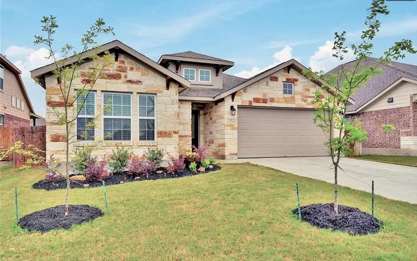 Round Rock