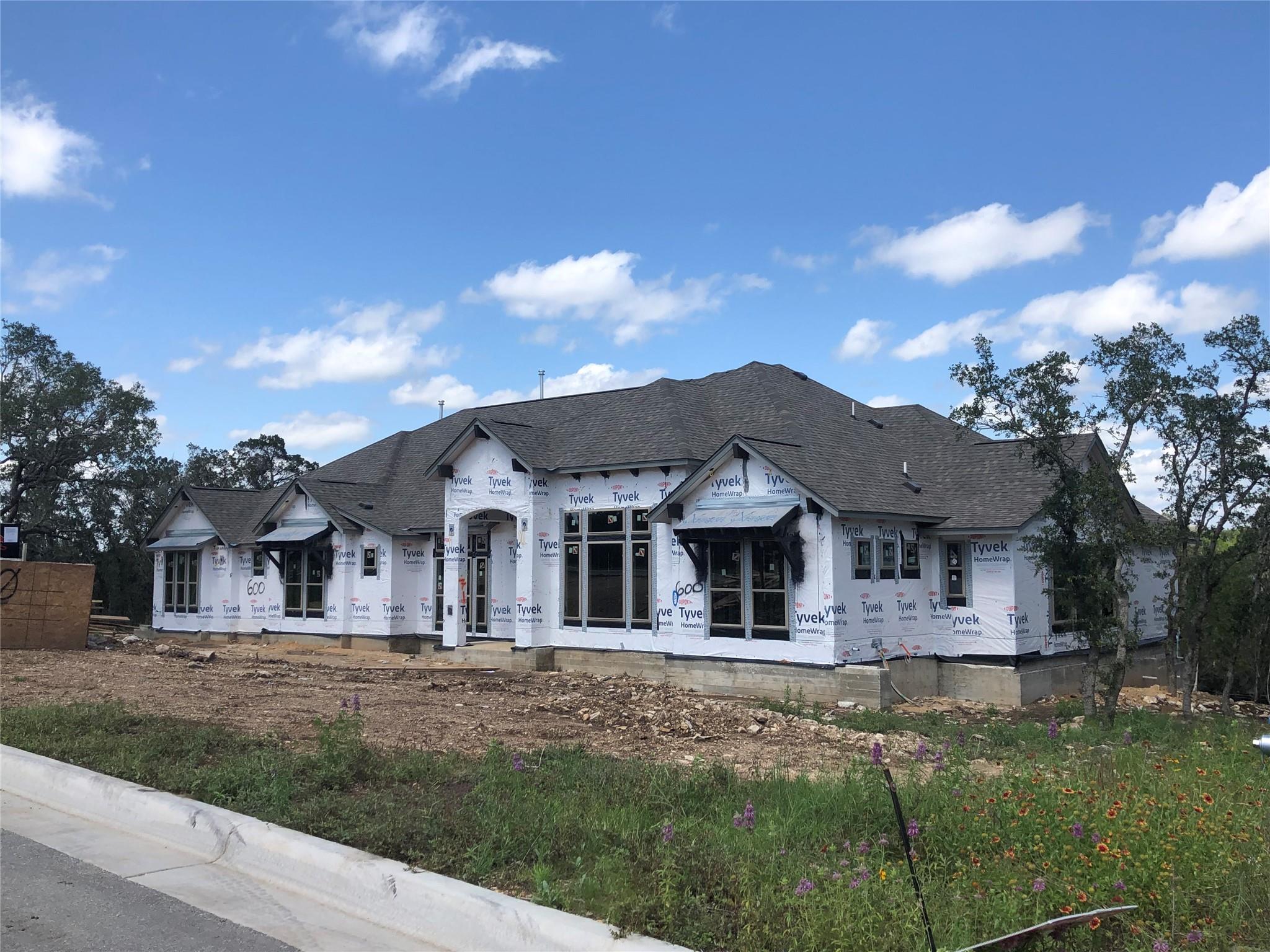 Liberty Hill