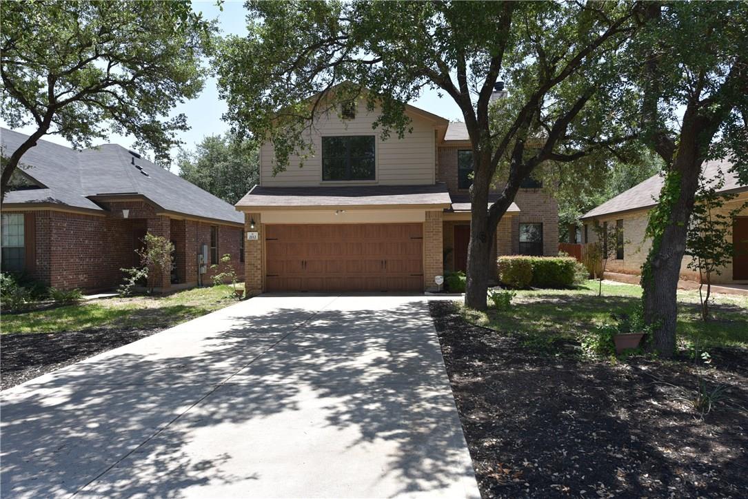 Cedar Park