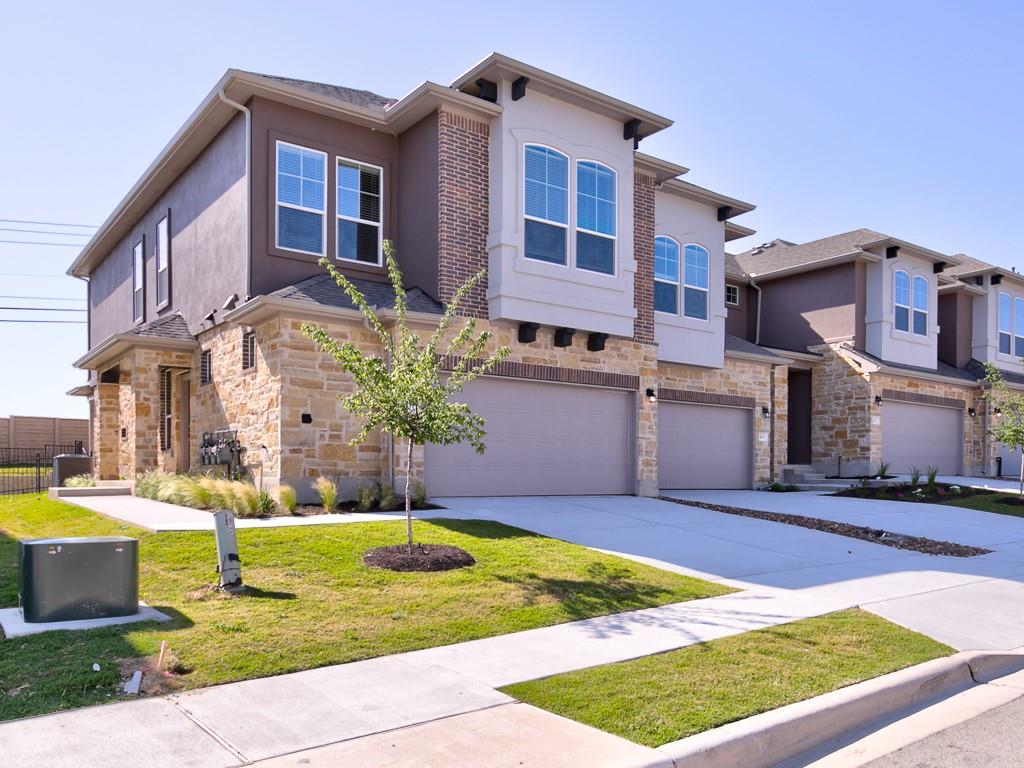 Pflugerville