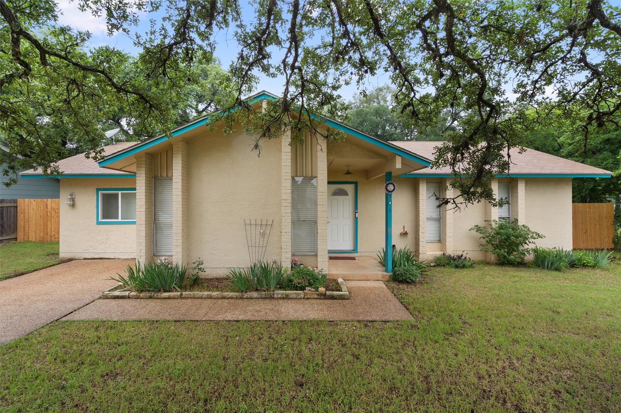 Cedar Park