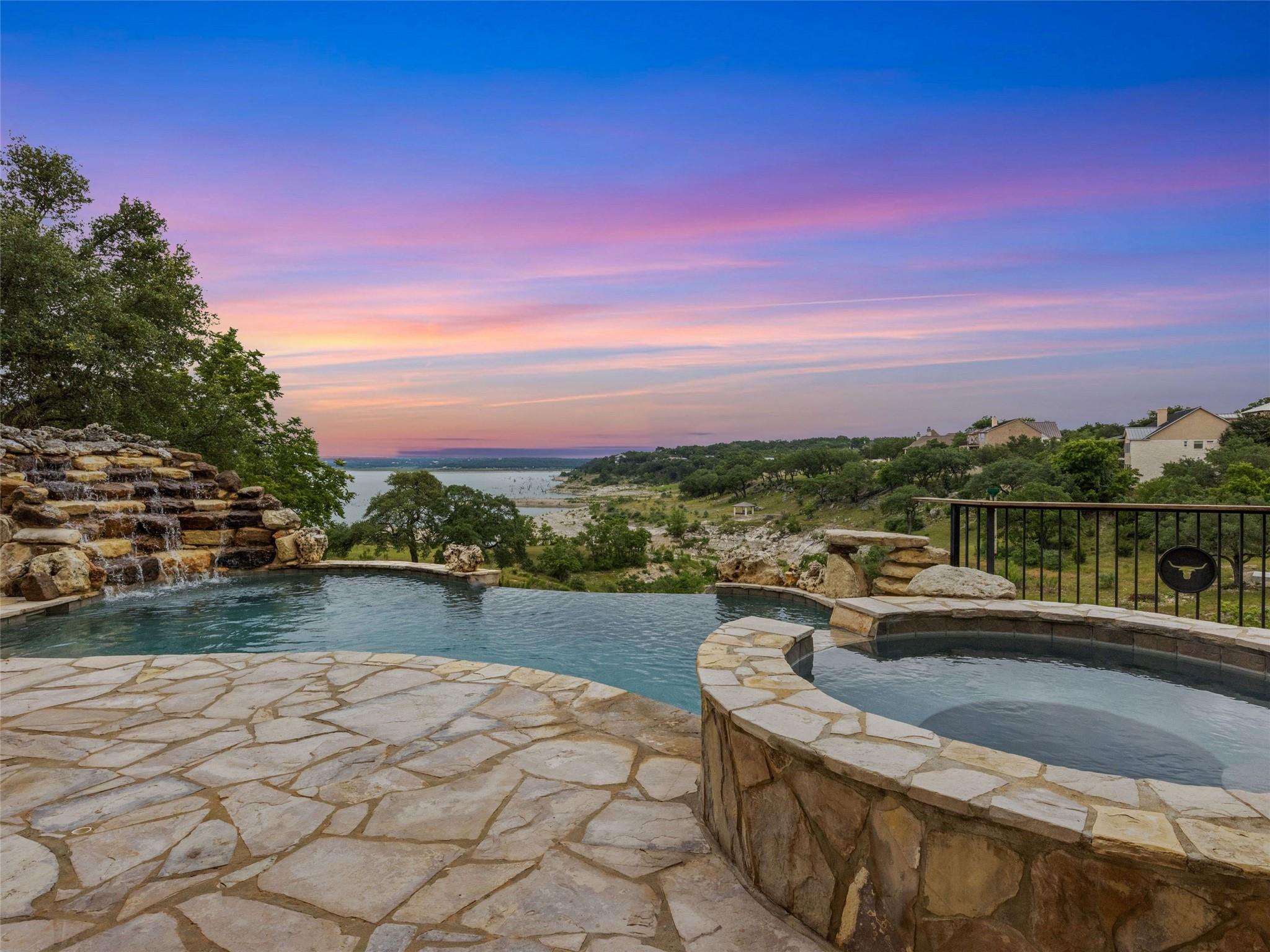 Canyon Lake