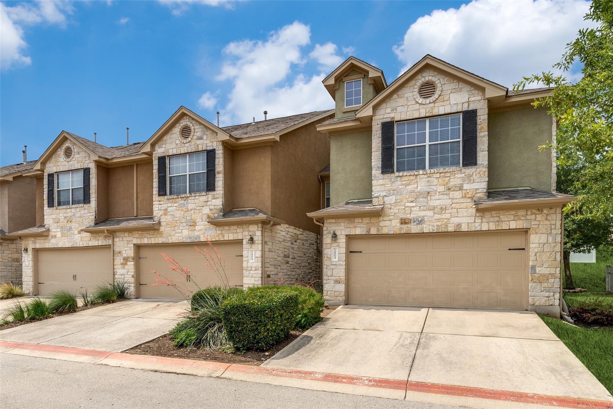Cedar Park