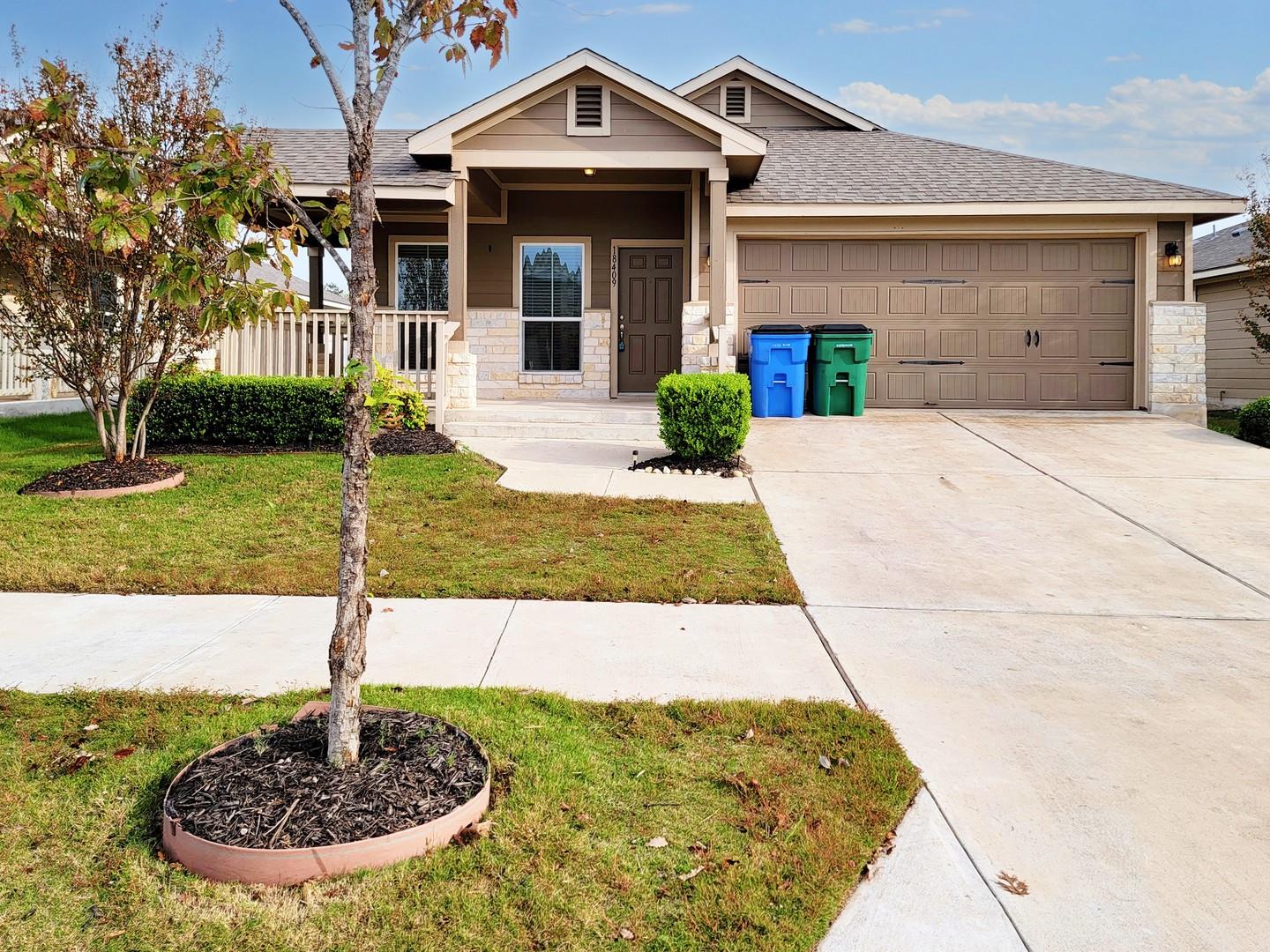 Pflugerville