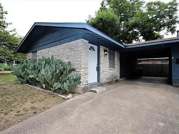 Austin