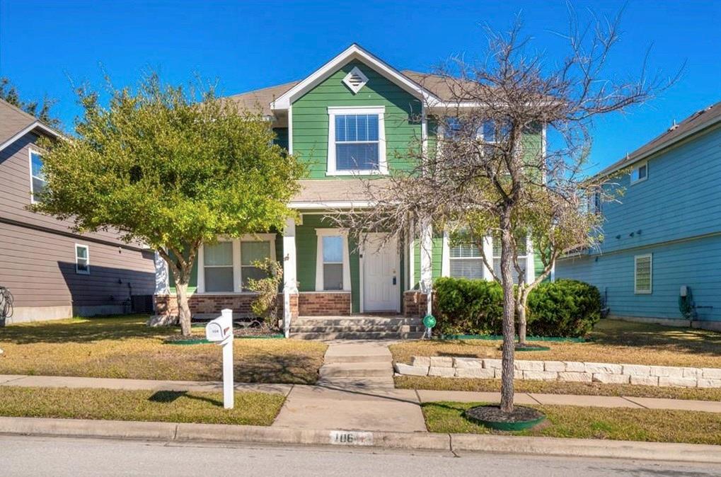 Cedar Park
