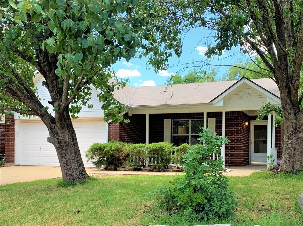 Cedar Park
