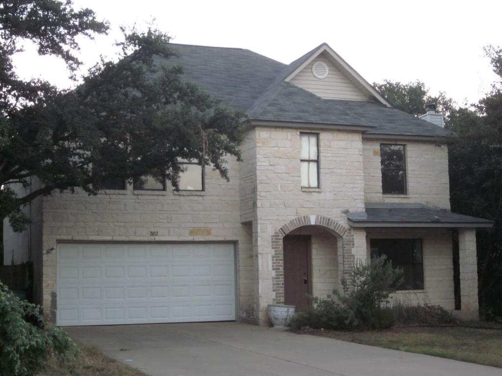 Cedar Park