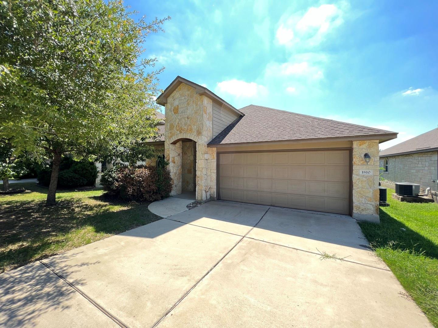 Cedar Park