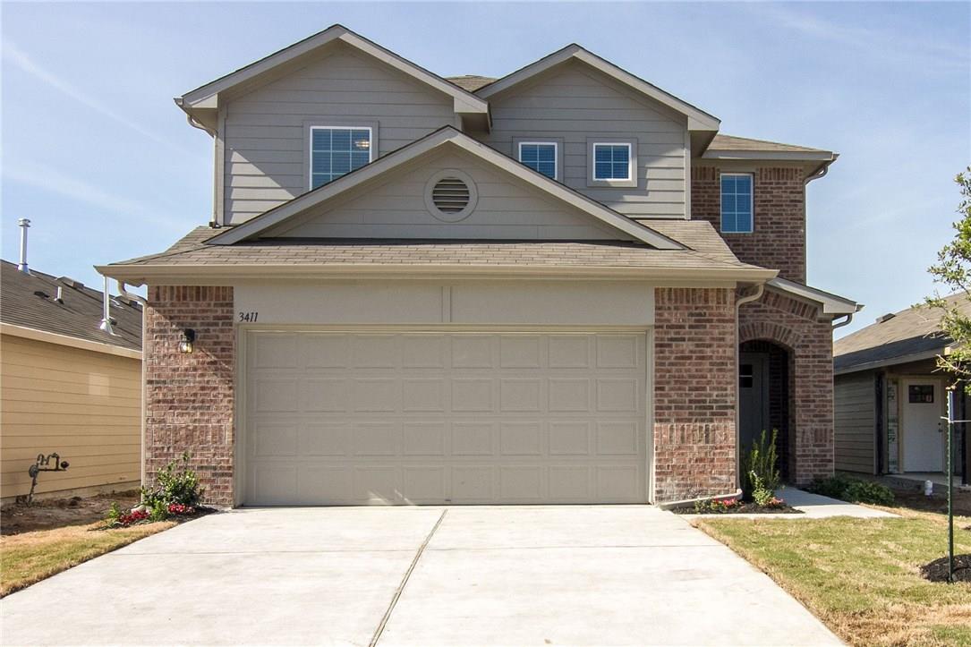 Pflugerville