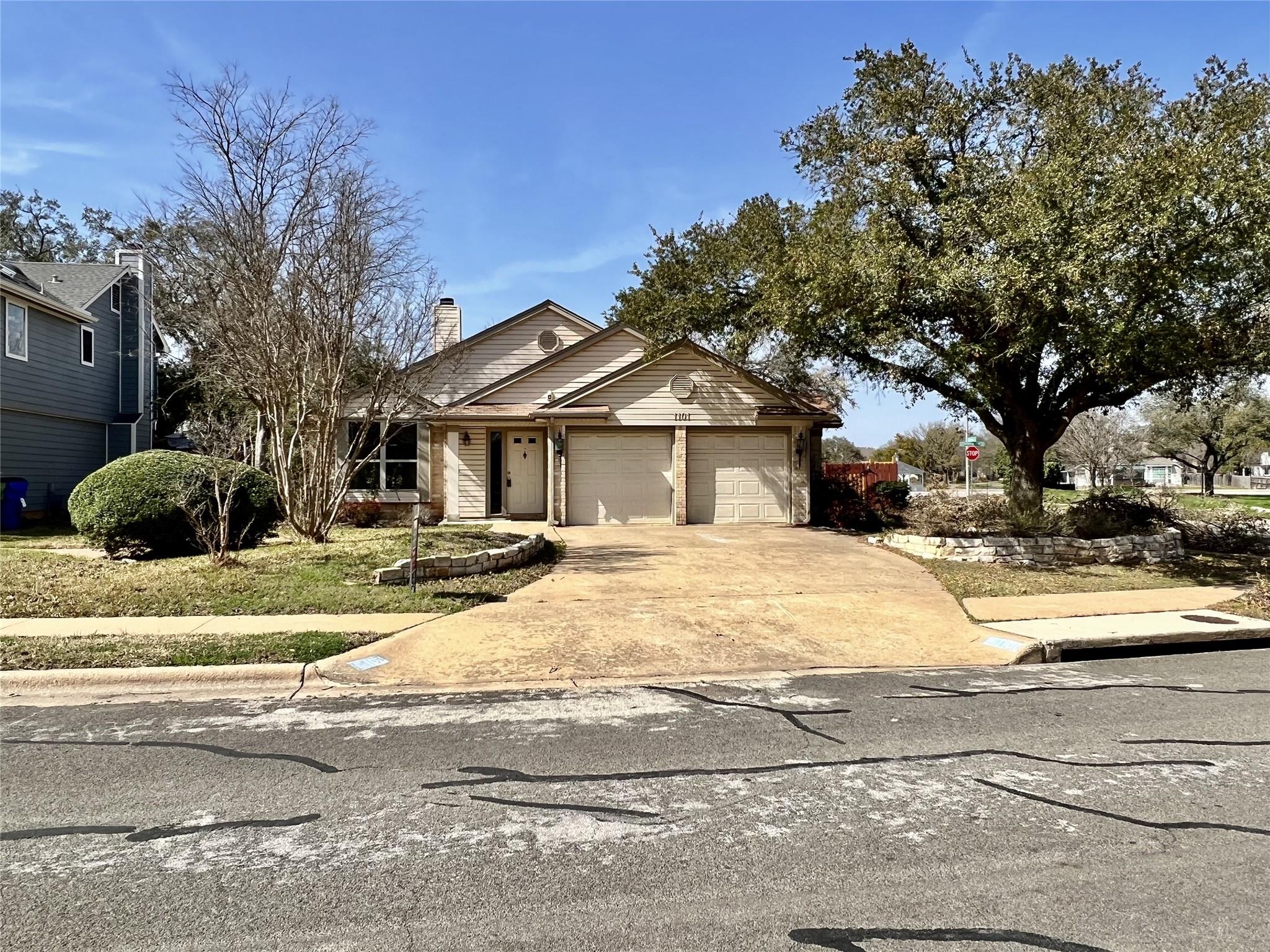 Cedar Park