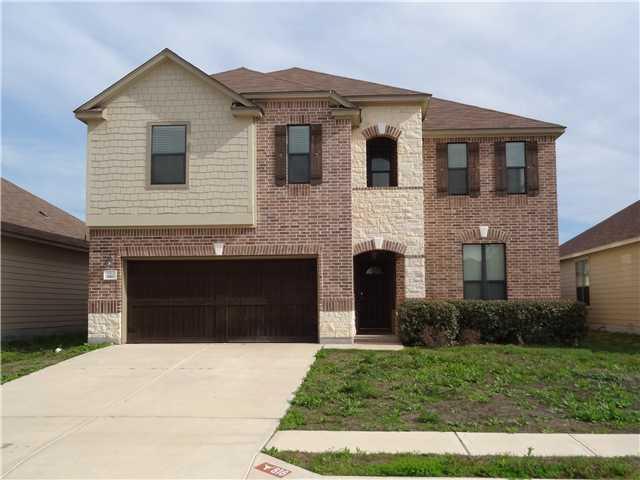 Pflugerville