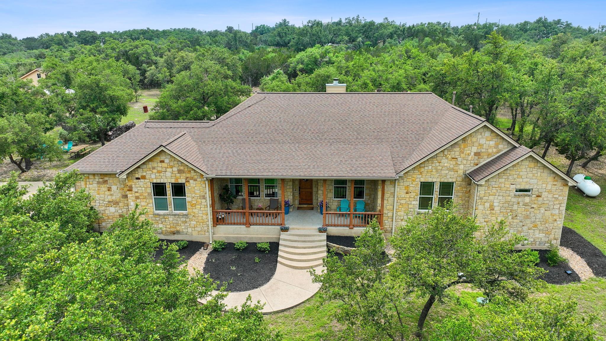 Spicewood