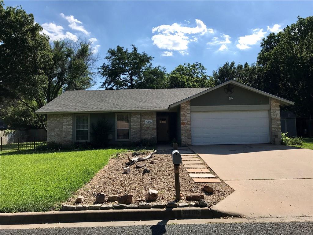 Cedar Park