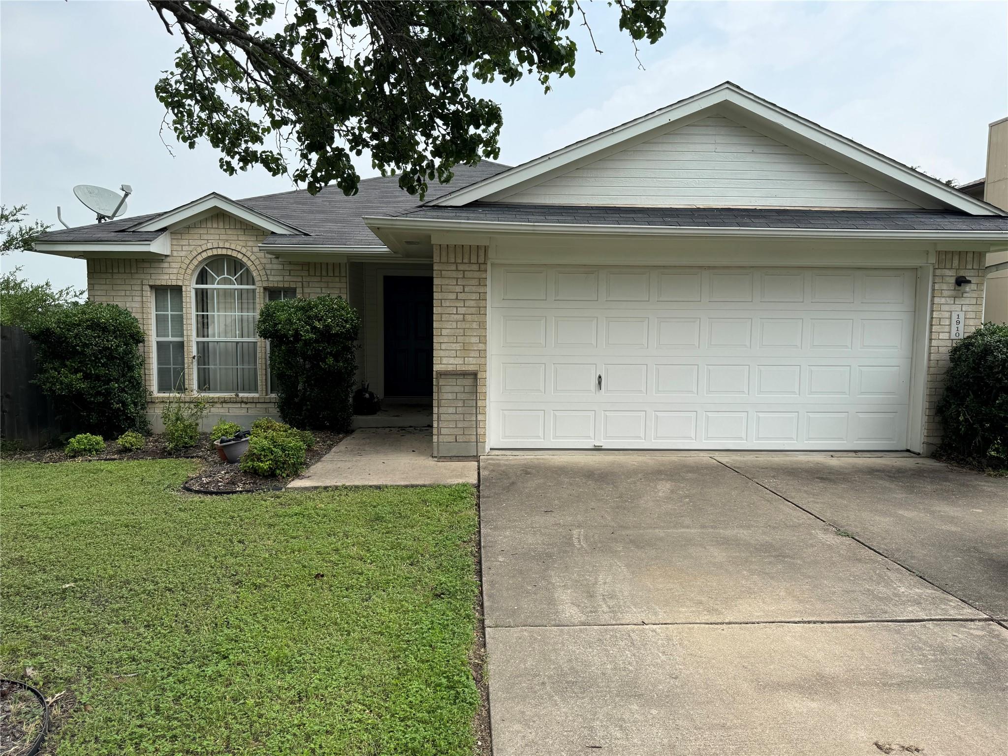 Cedar Park