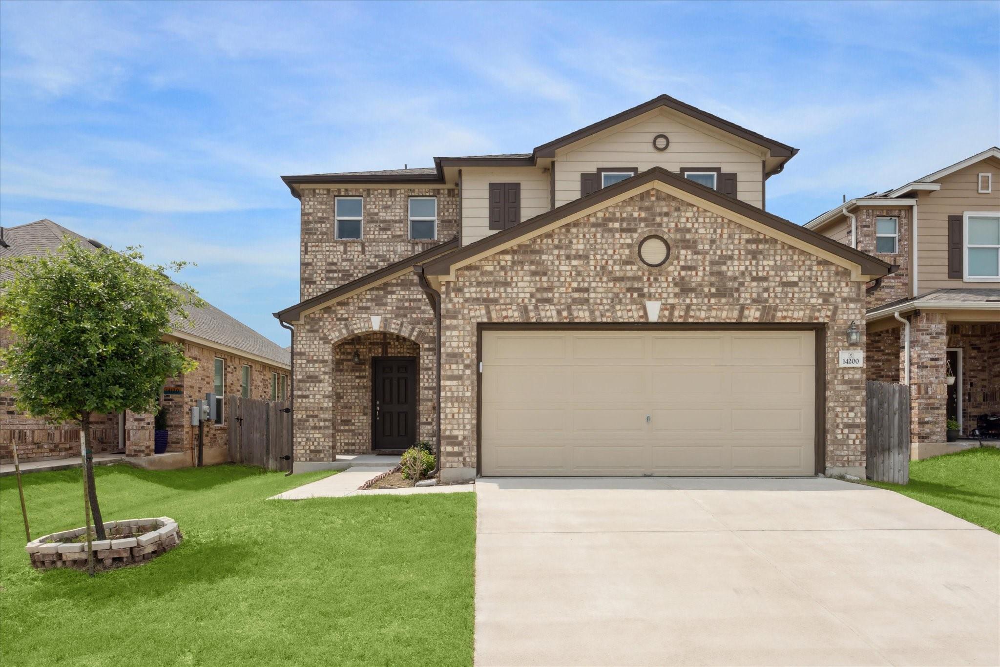 Pflugerville