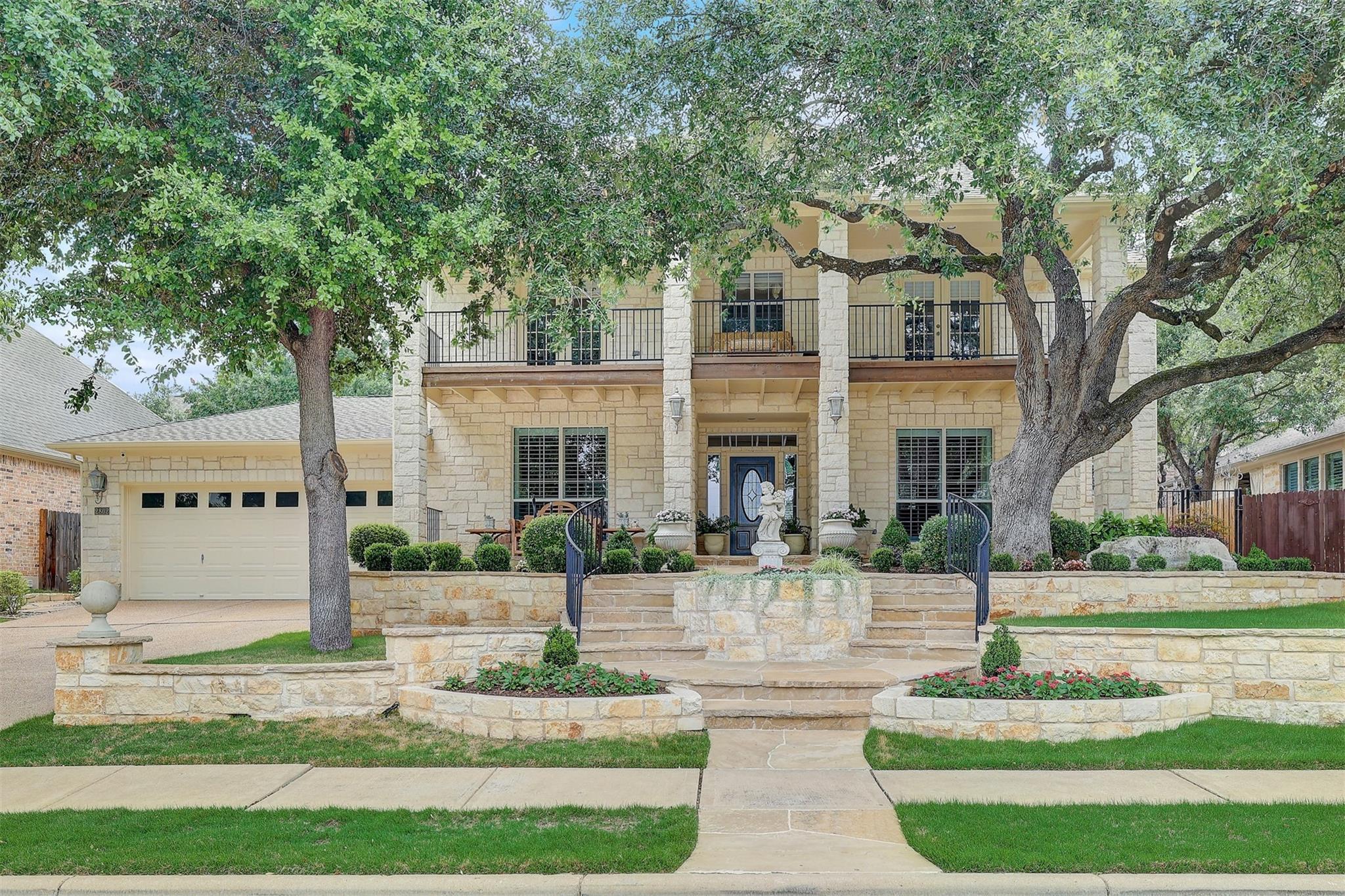 Cedar Park