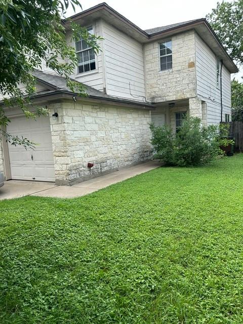 Round Rock