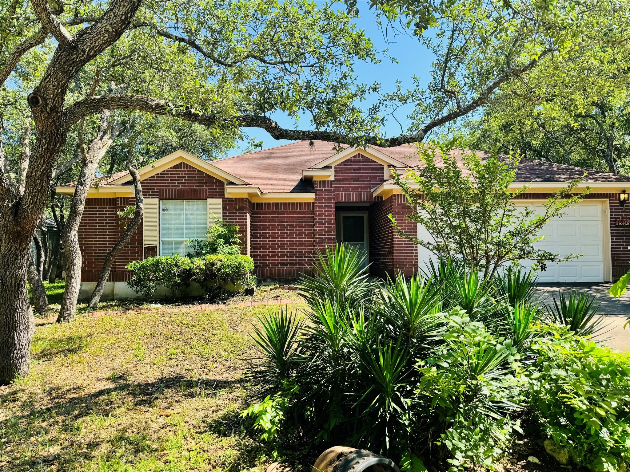 Cedar Park