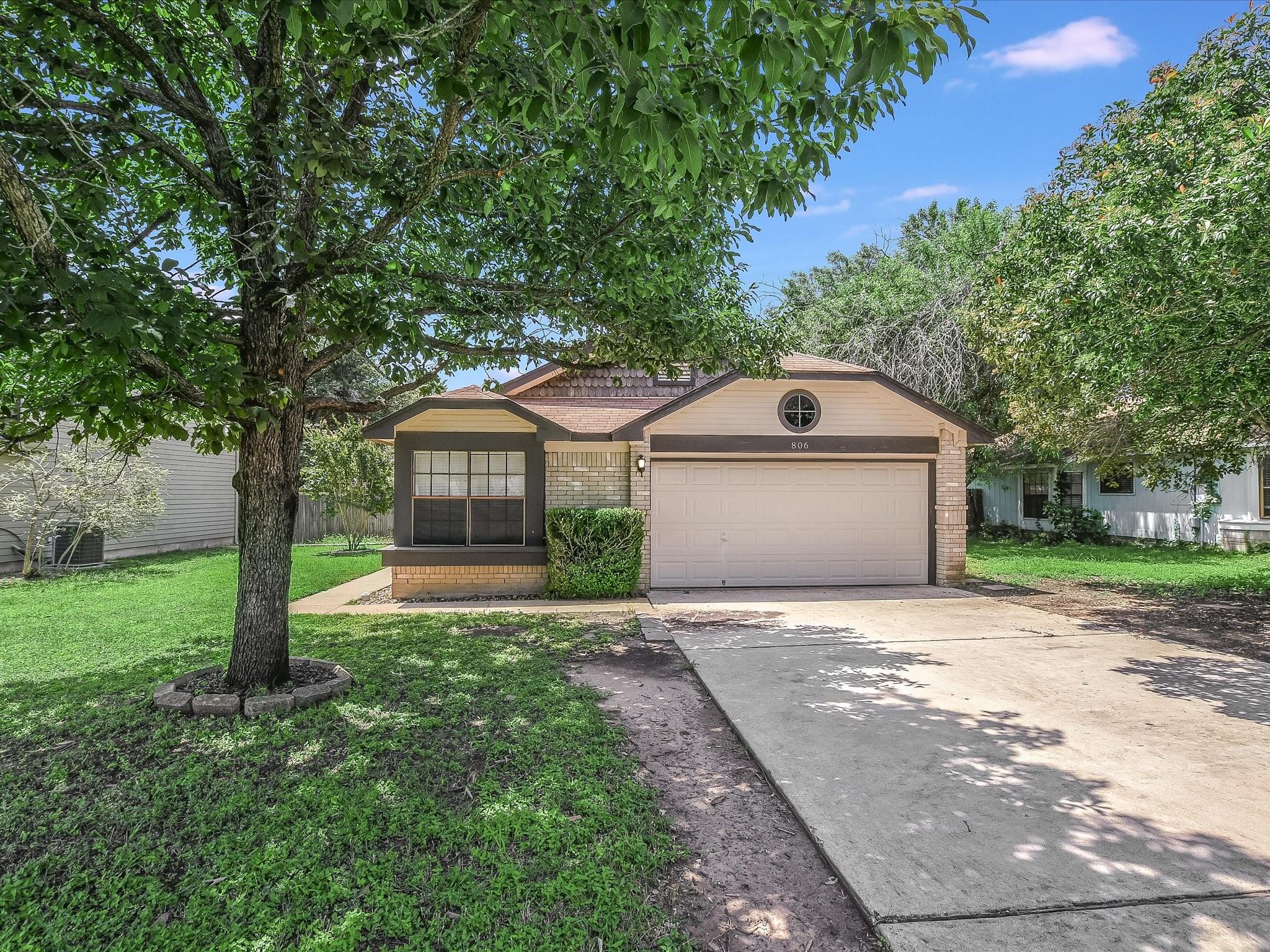 Cedar Park