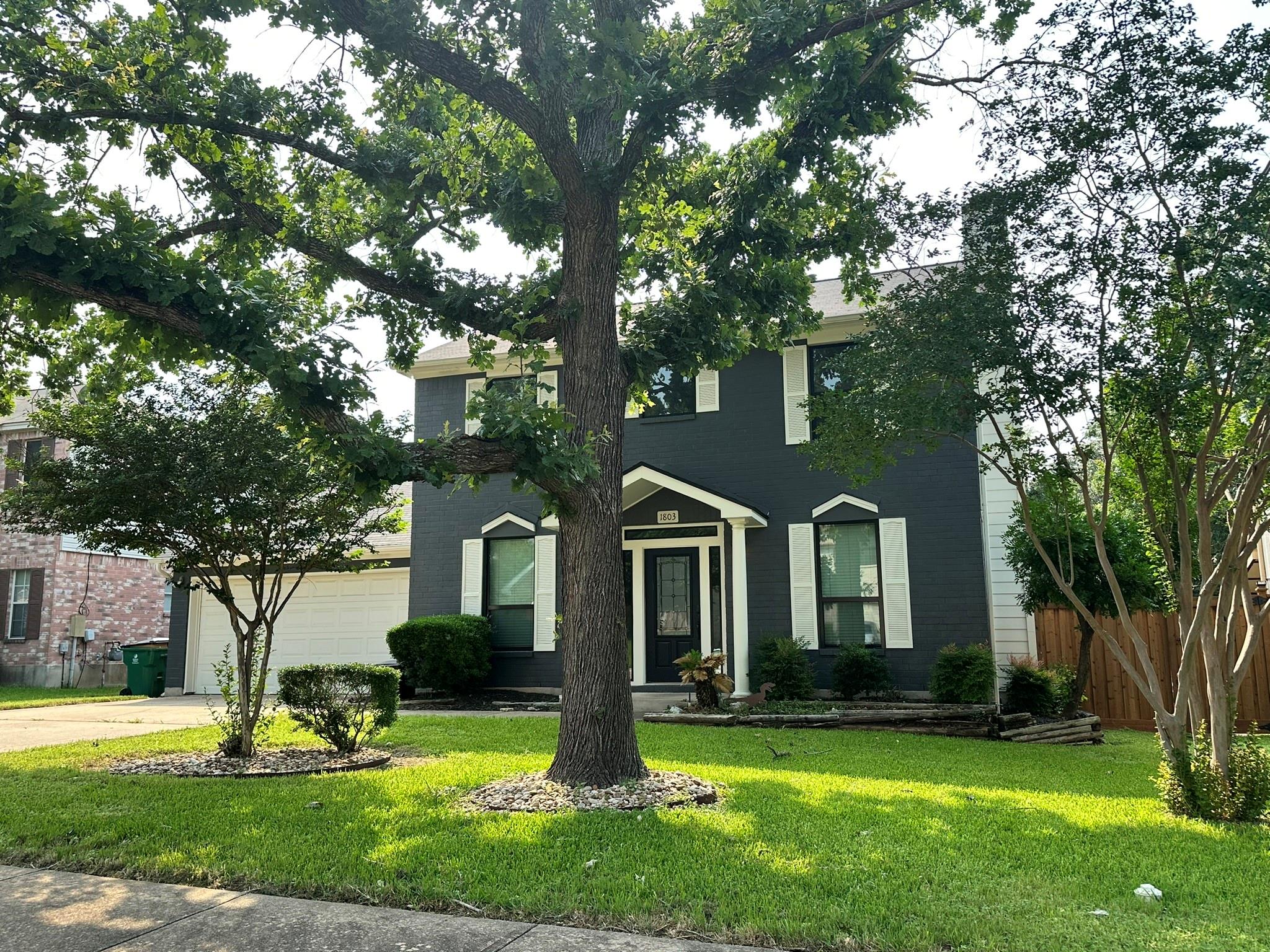 Cedar Park