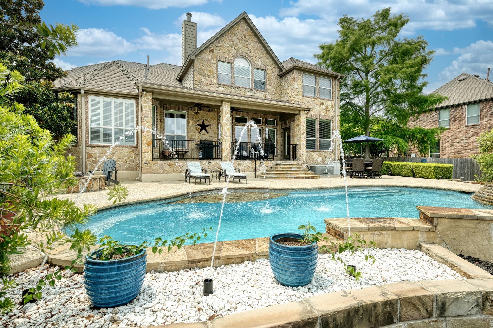 Round Rock