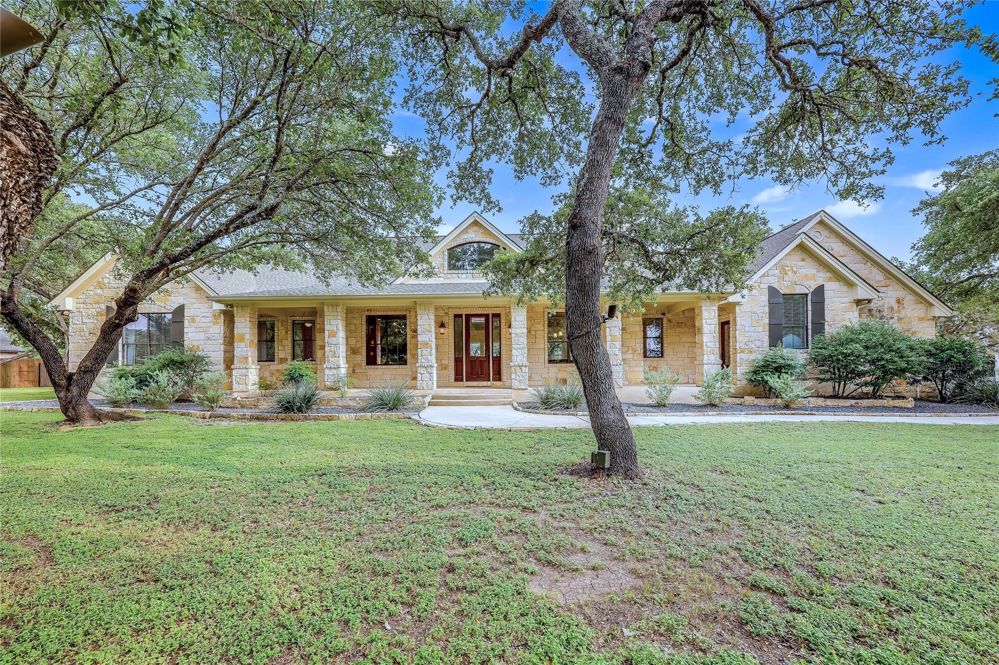 New Braunfels