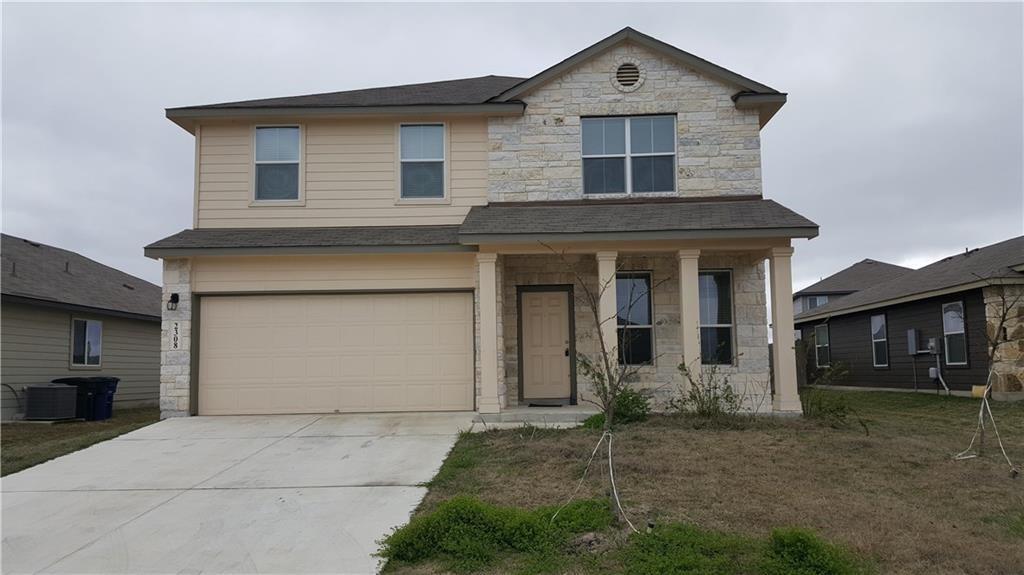 New Braunfels