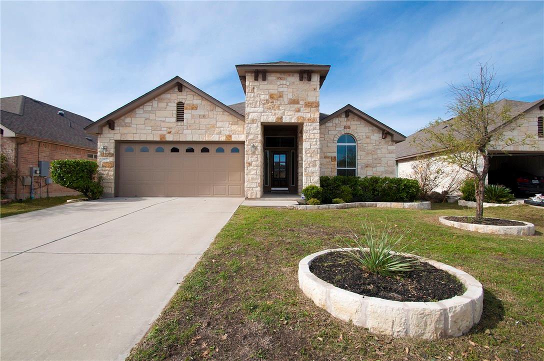 Cedar Park