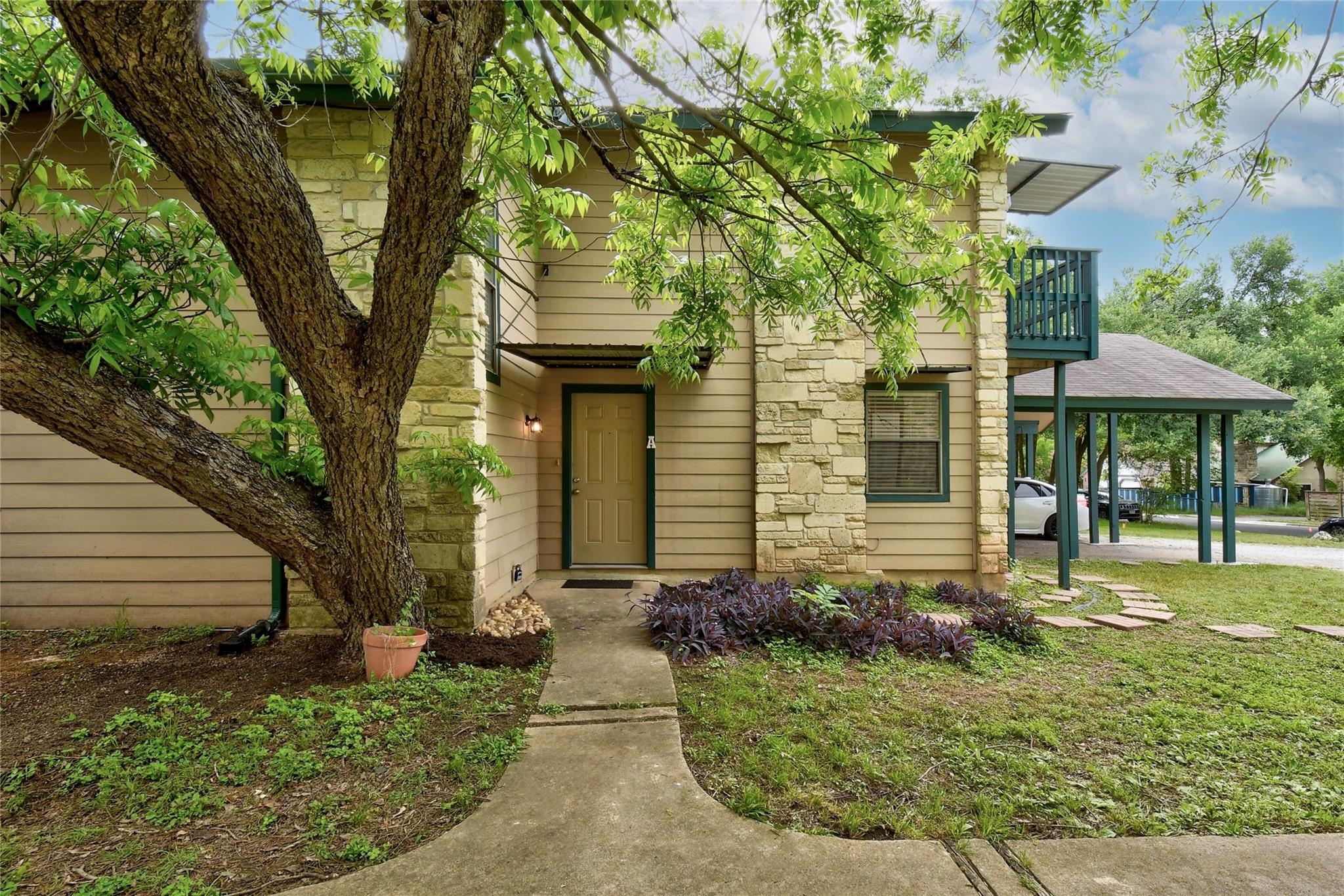 Austin