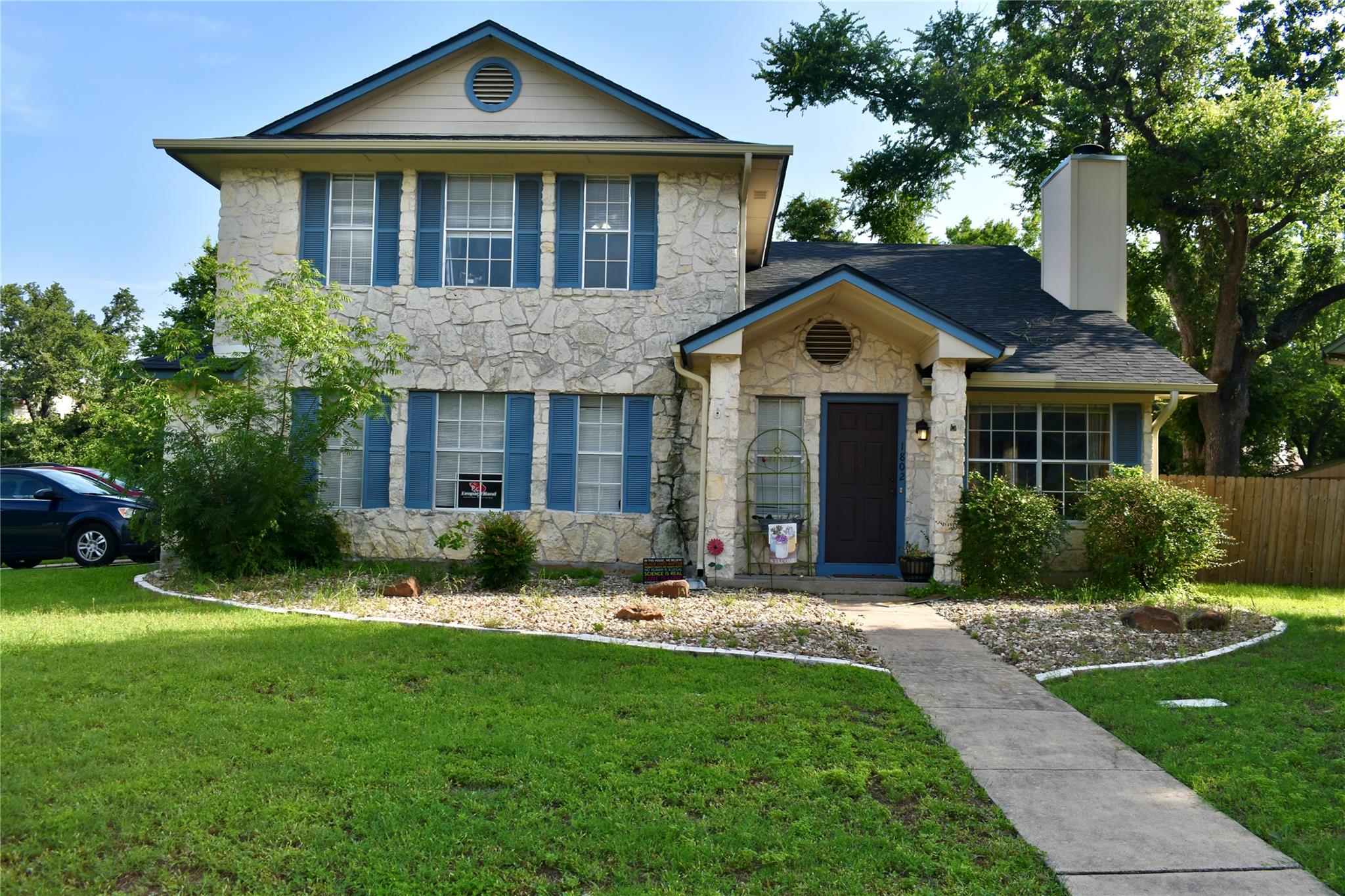 Cedar Park
