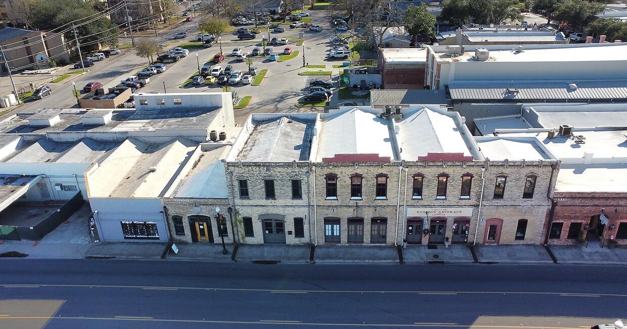 Bastrop