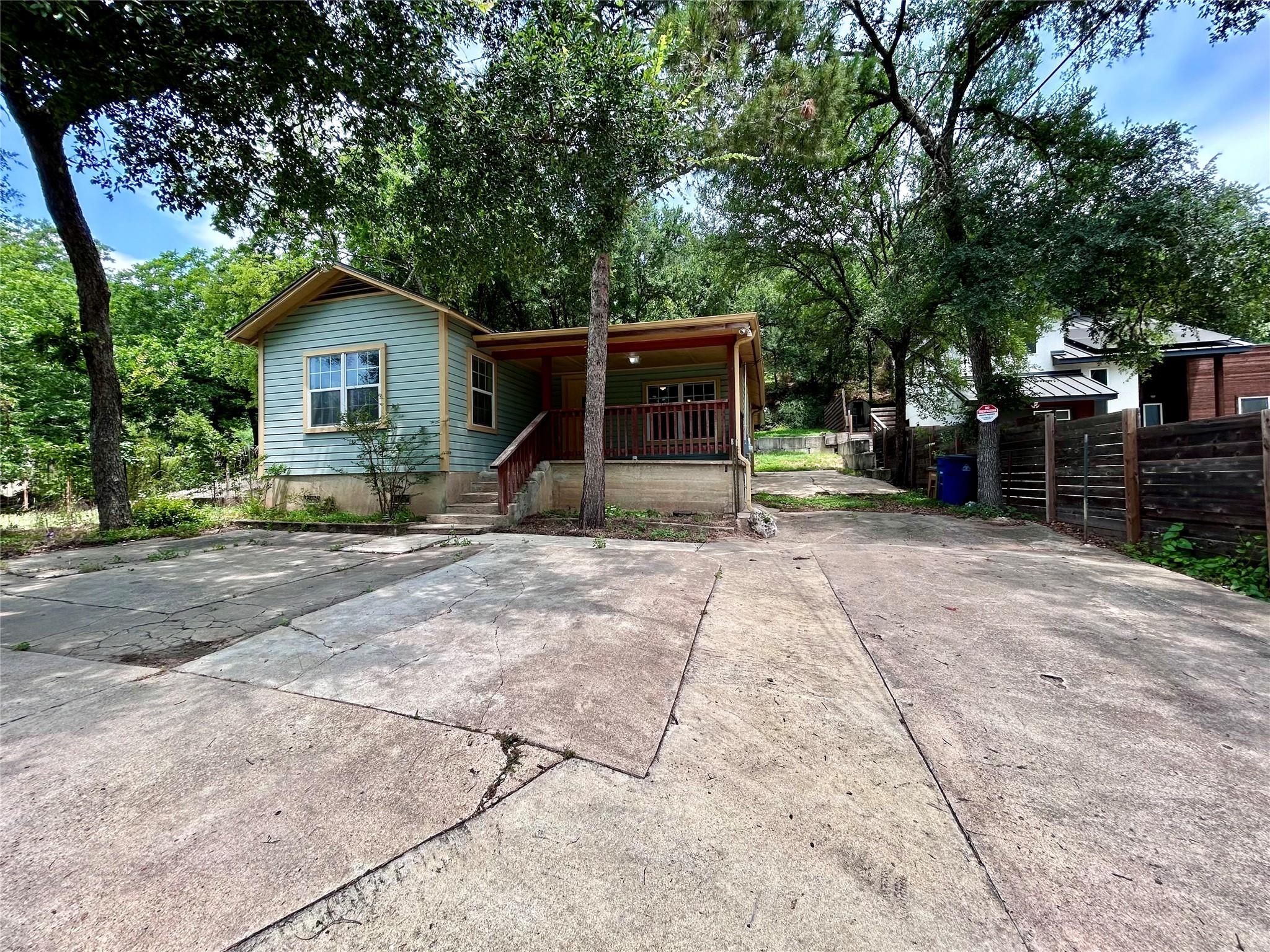 Austin
