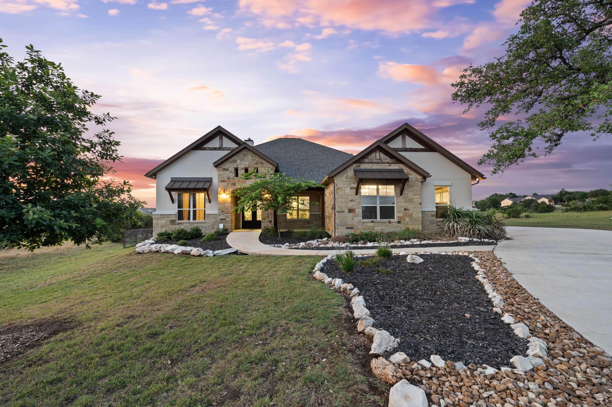 New Braunfels