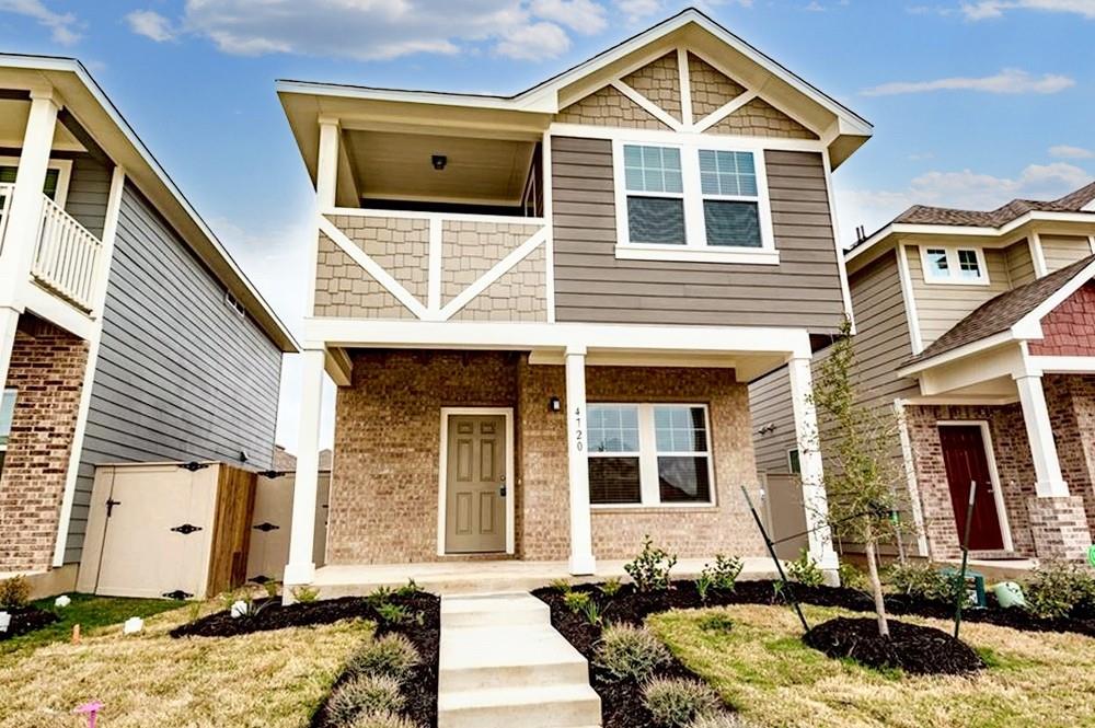 Pflugerville