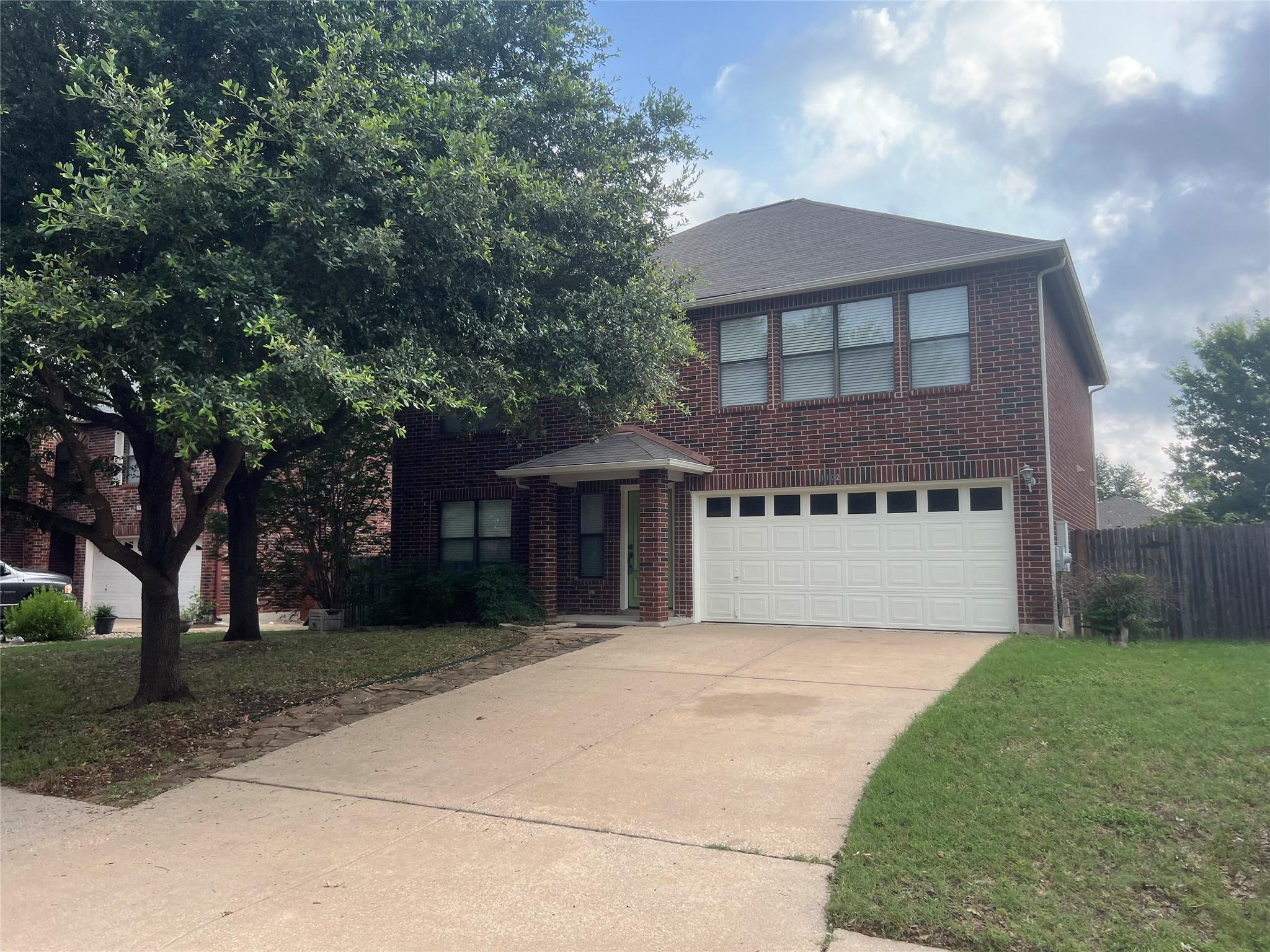 Cedar Park