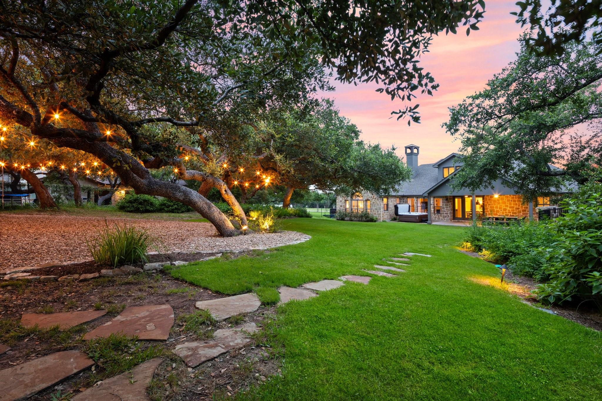 Dripping Springs