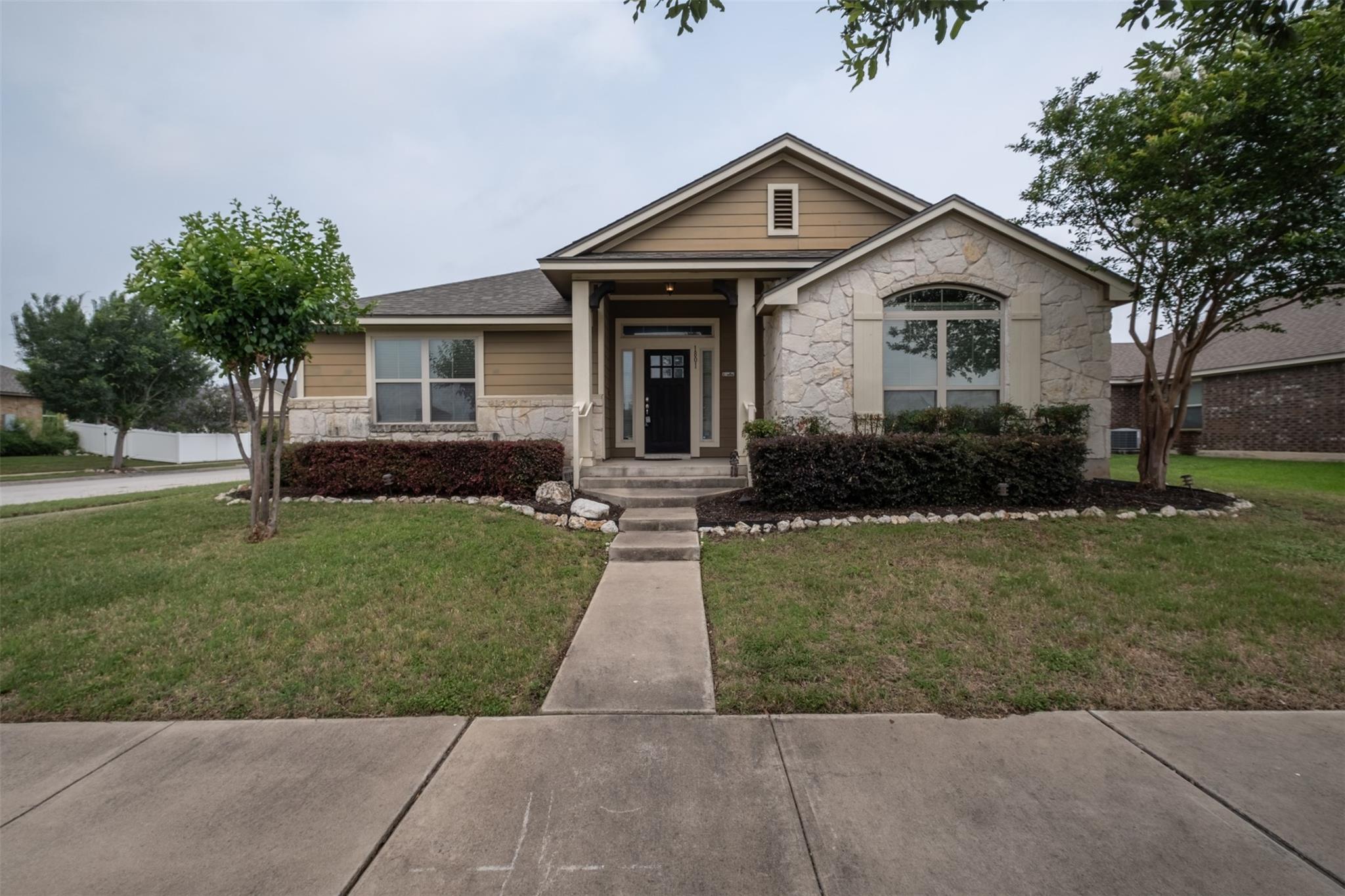 Cedar Park