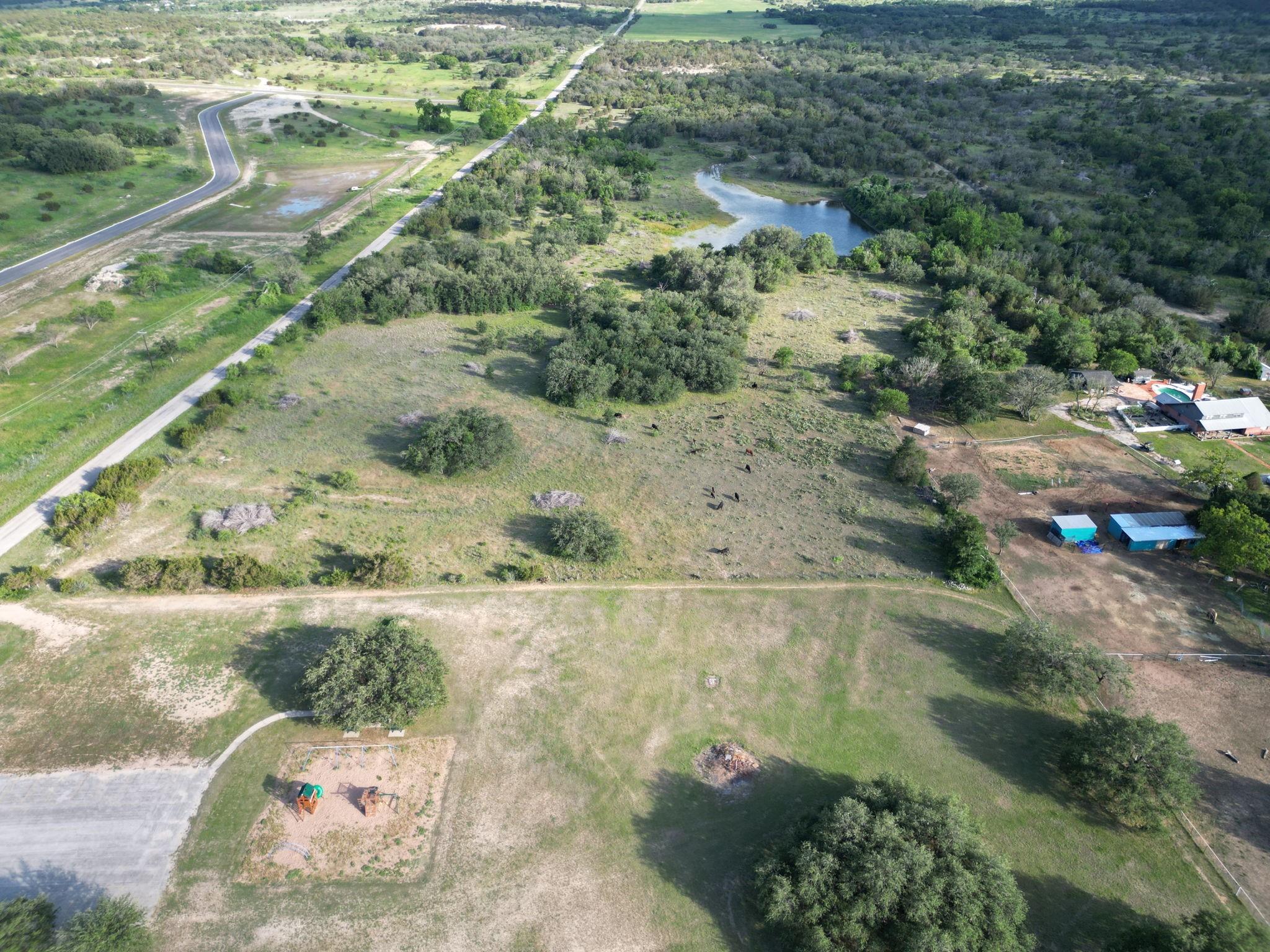 Lampasas