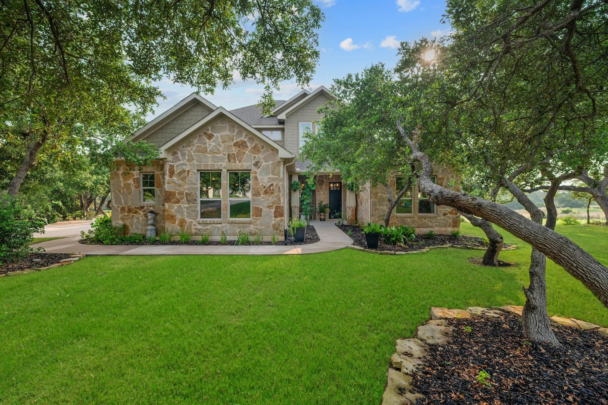 Dripping Springs