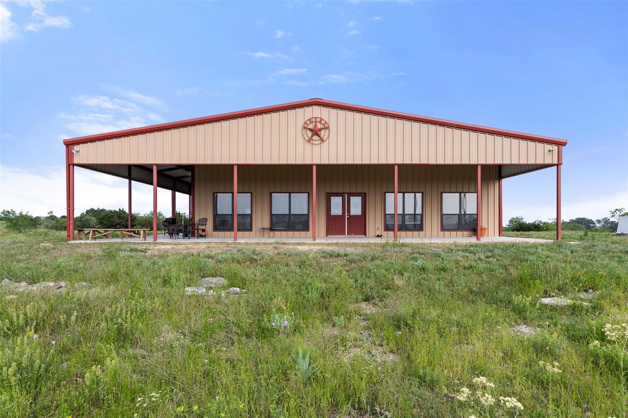 Goldthwaite