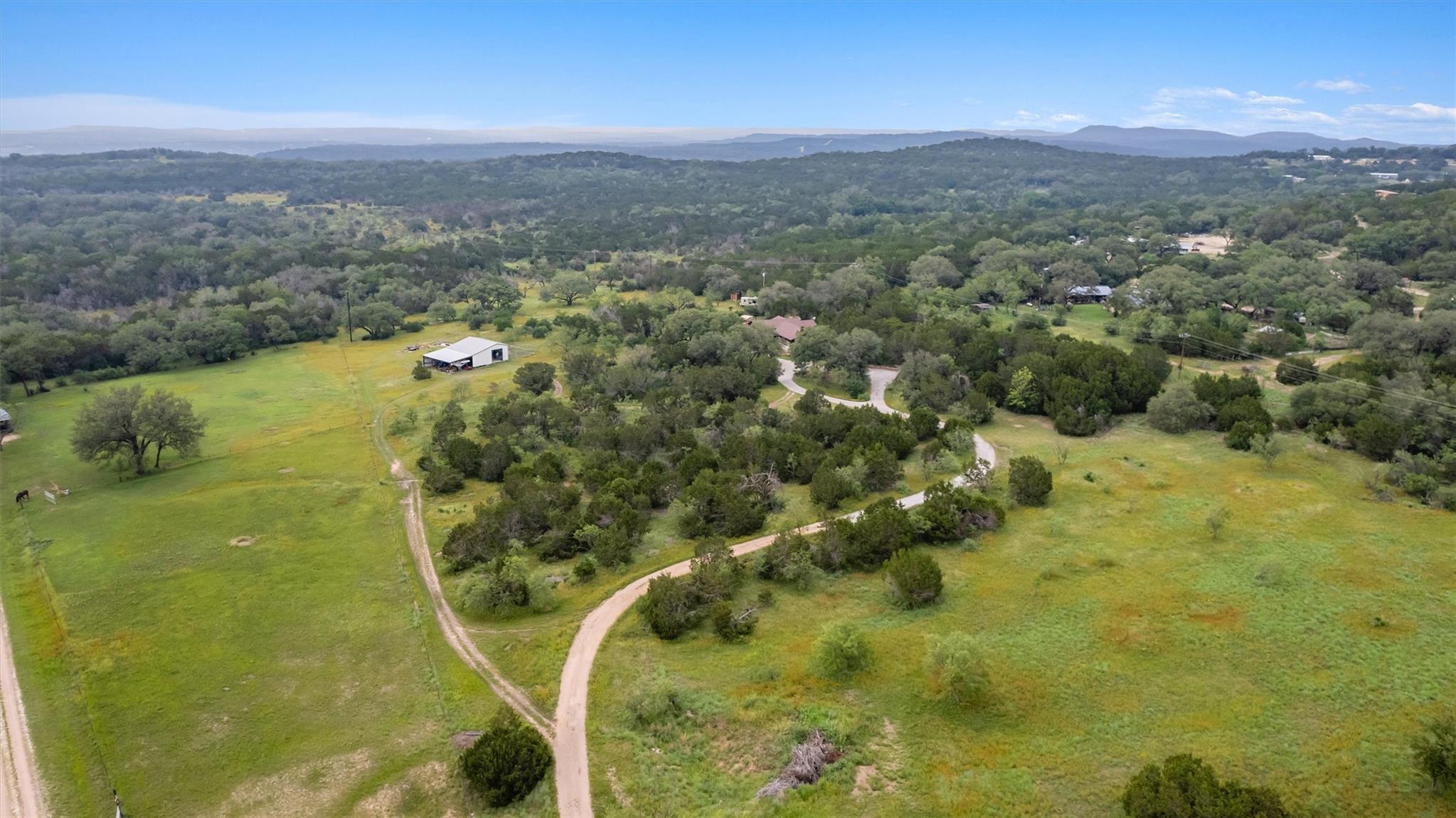 Marble Falls