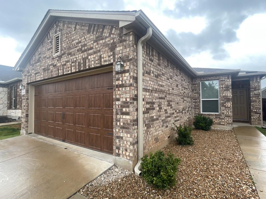 Round Rock