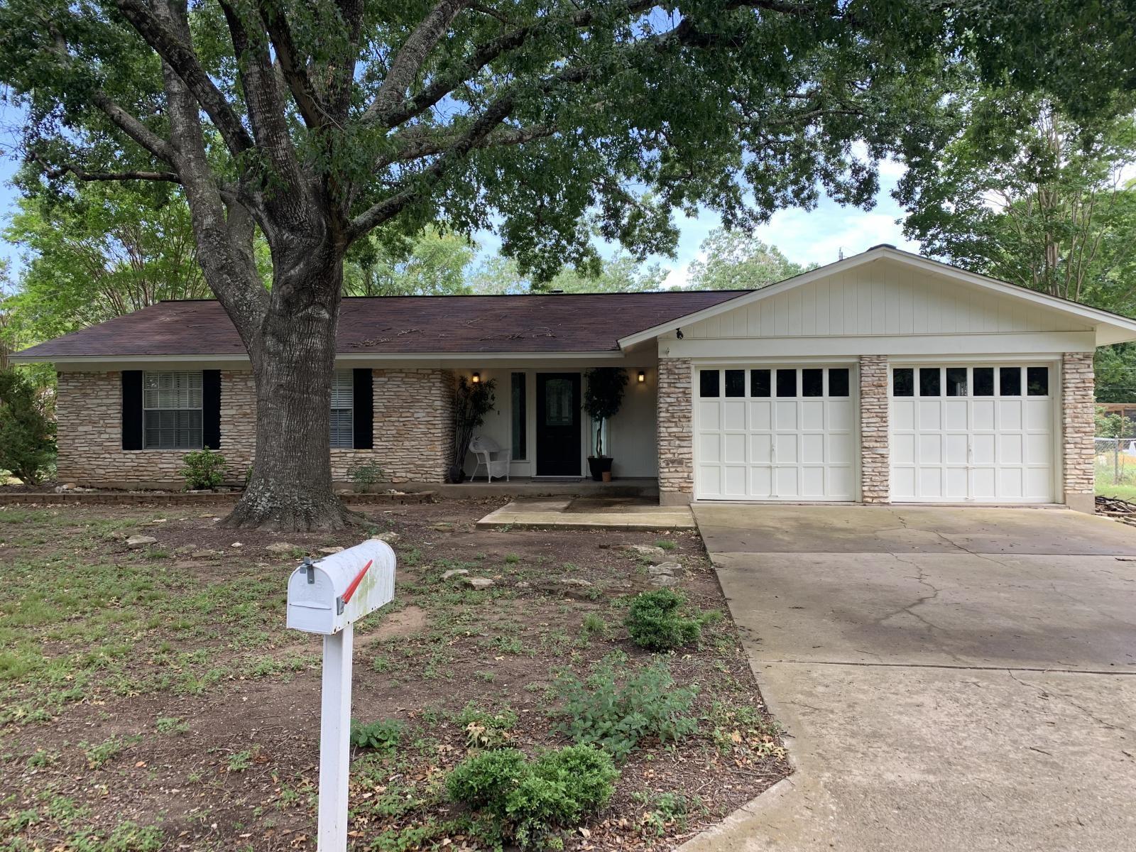 Cedar Park