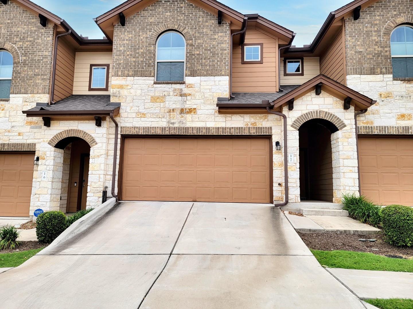 Round Rock