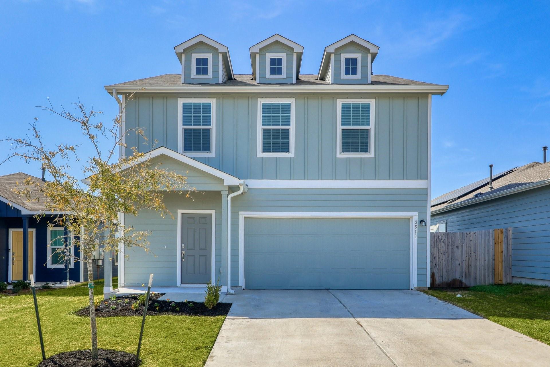 Pflugerville