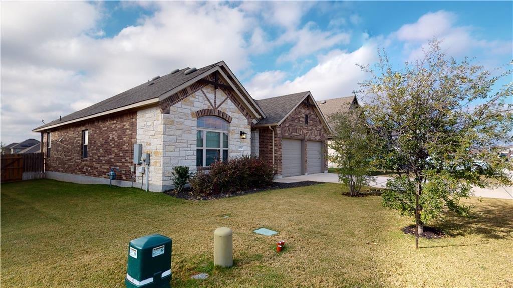 Round Rock