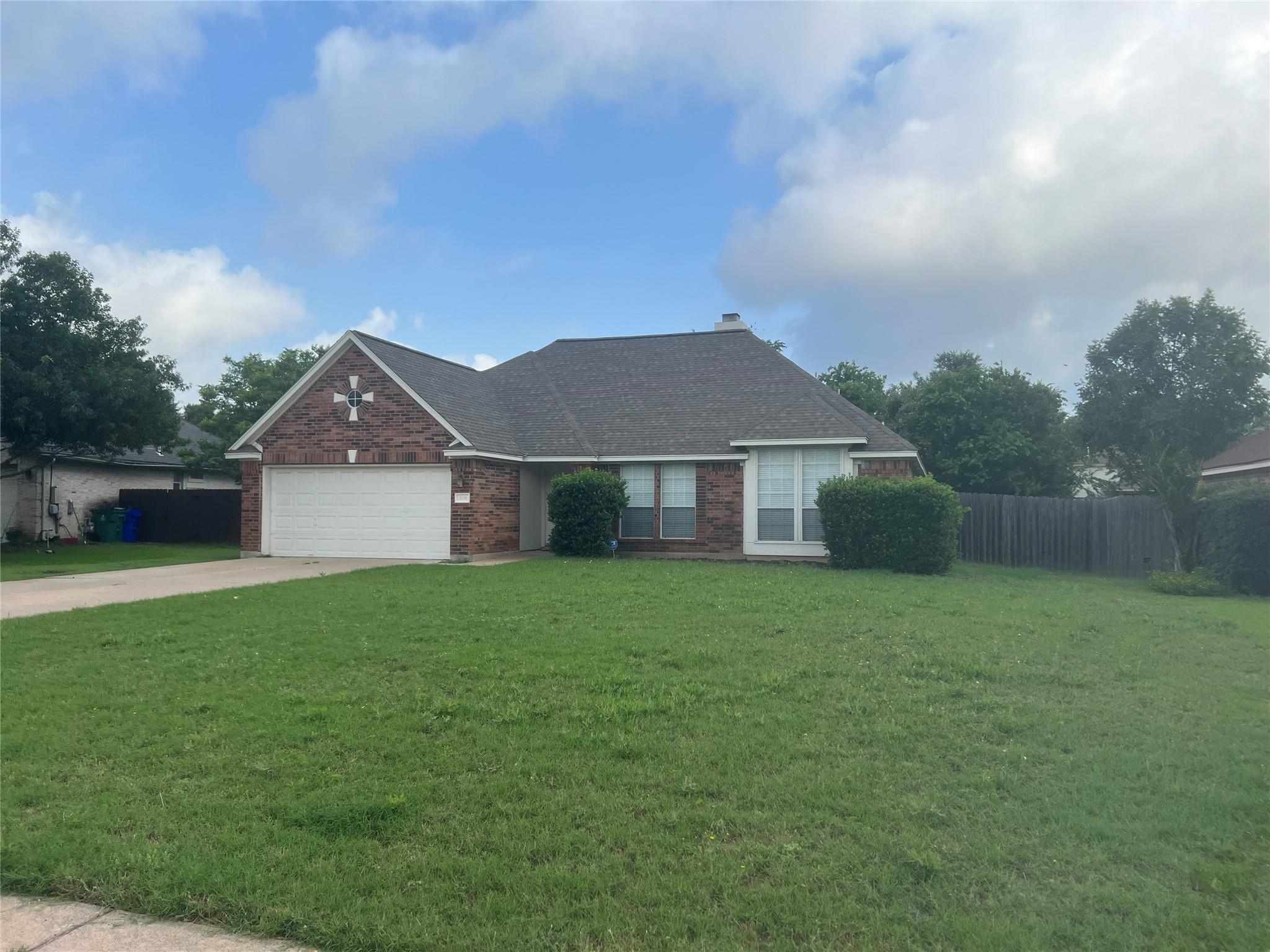 Cedar Park