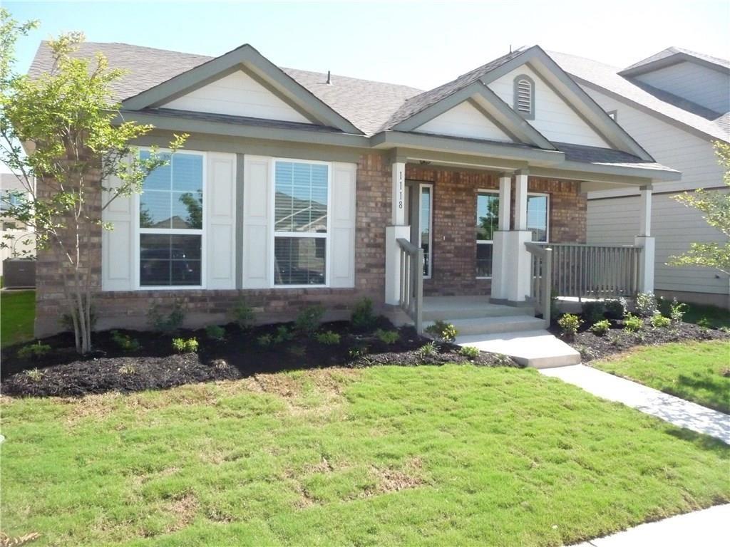 Pflugerville