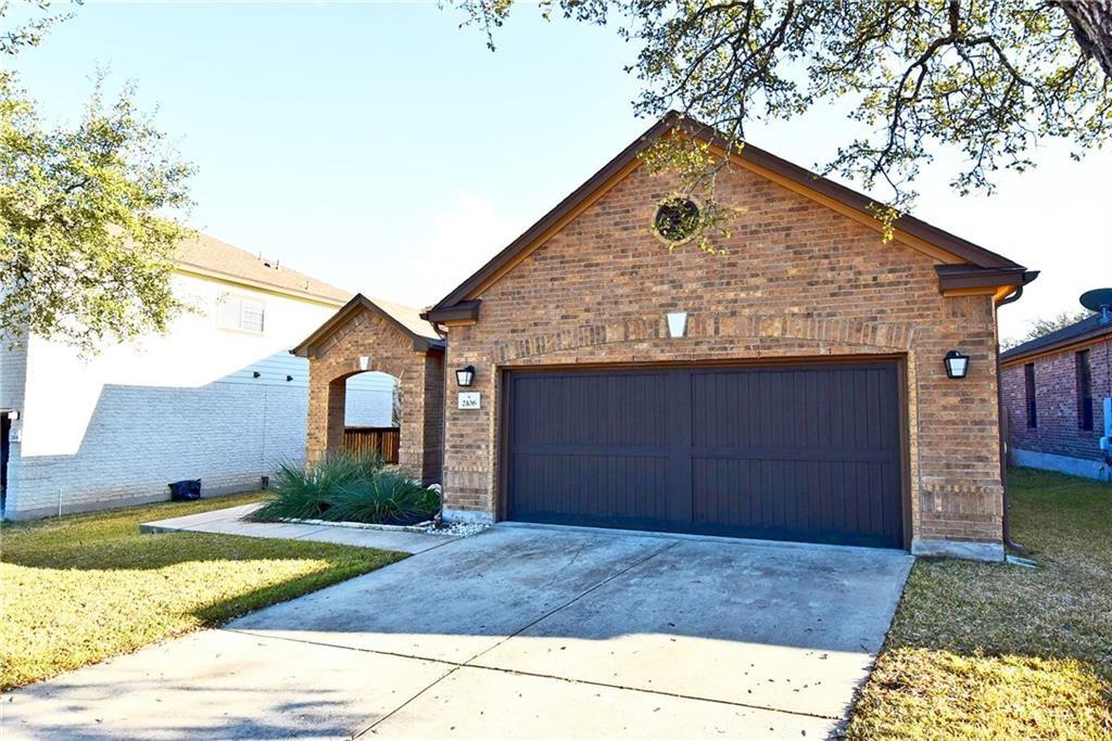 Cedar Park